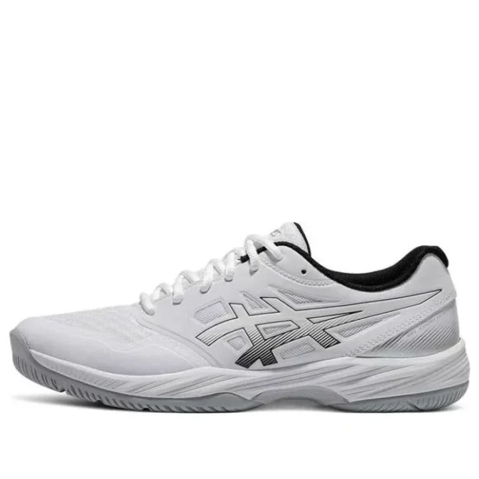 Gel Court Hunter 3 “White Black”