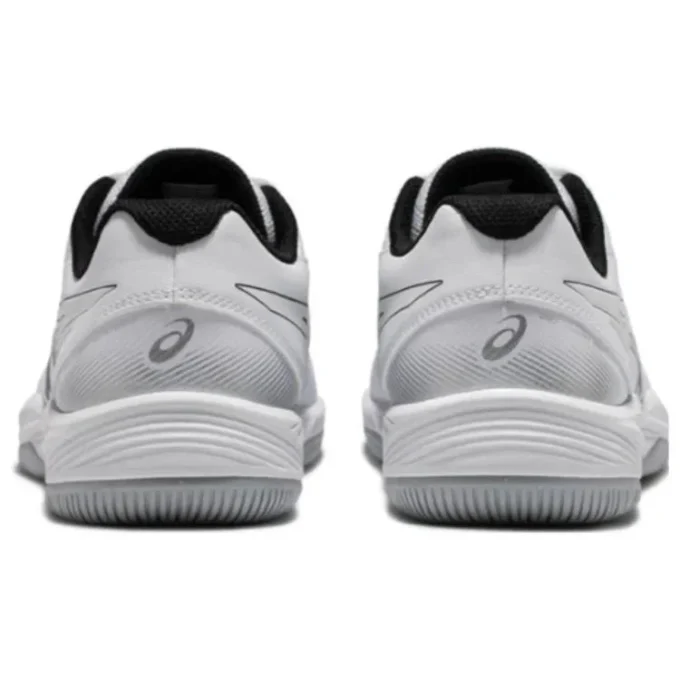 Gel Court Hunter 3 “White Black”