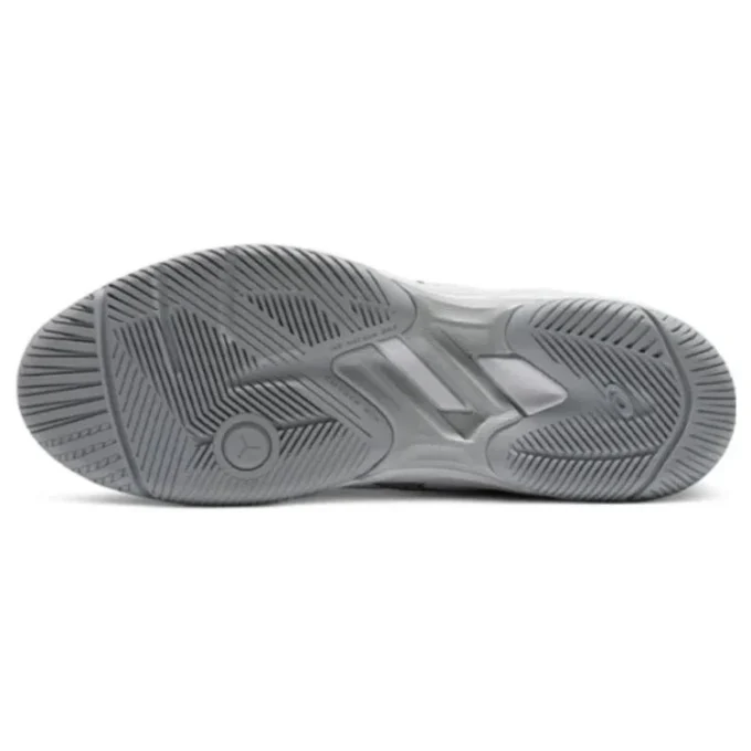 Gel Court Hunter 3 “White Black”