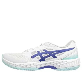 Gel-Court Hunter 3 “White Blue Violet”