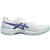 Gel-Court Hunter 3 “White Blue Violet”