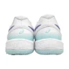 Gel-Court Hunter 3 “White Blue Violet”