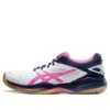 Gel Court Hunter “Hot Pink”