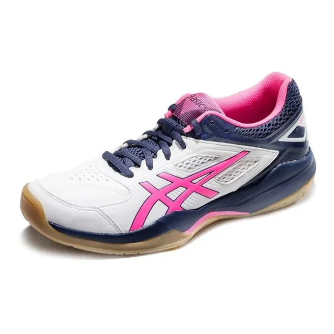 Gel Court Hunter “Hot Pink”
