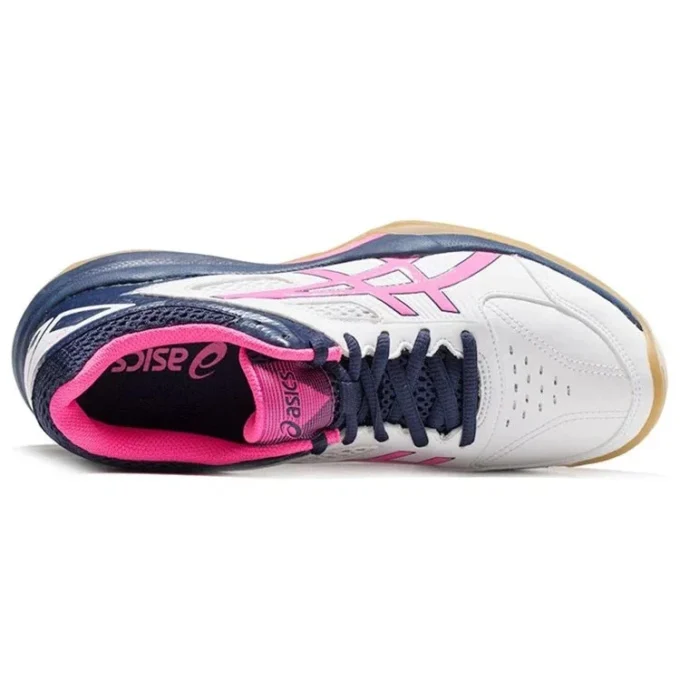 Gel Court Hunter “Hot Pink”