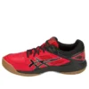 Gel-Court Hunter “Rosso Nero”