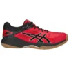 Gel-Court Hunter “Rosso Nero”