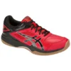 Gel-Court Hunter “Rosso Nero”