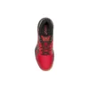 Gel-Court Hunter “Rosso Nero”