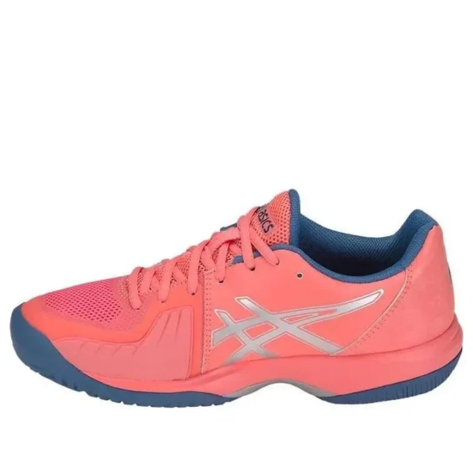 Gel-Court Speed “Arancione Rosa”