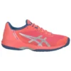 Gel-Court Speed “Arancione Rosa”