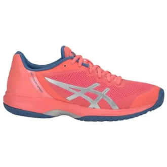 Gel-Court Speed “Arancione Rosa”