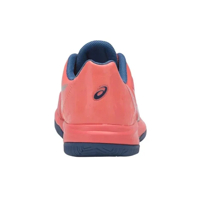 Gel-Court Speed “Arancione Rosa”