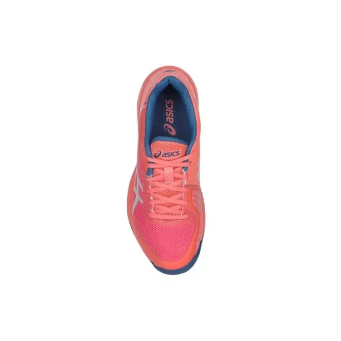 Gel-Court Speed “Arancione Rosa”