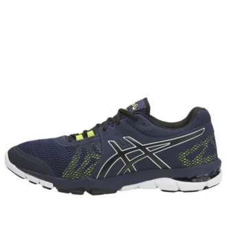 Gel-Craze 4 “Navy”