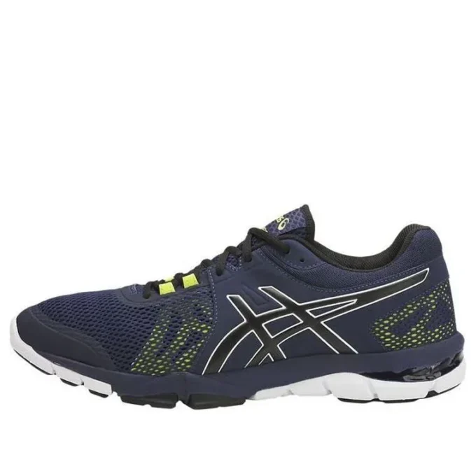 Gel-Craze 4 “Navy”