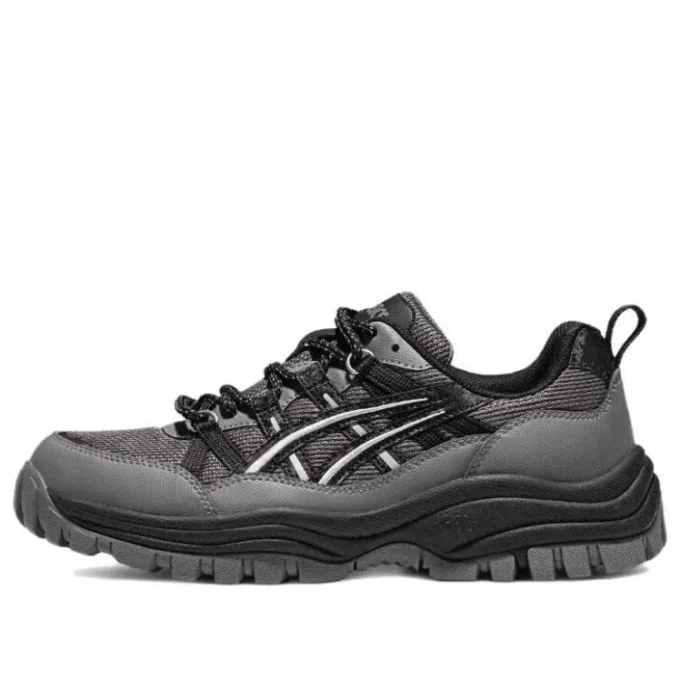 GEL-Csl 01 “Grey Black”