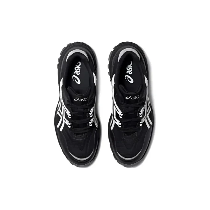 GEL-CSL02 “Black White”