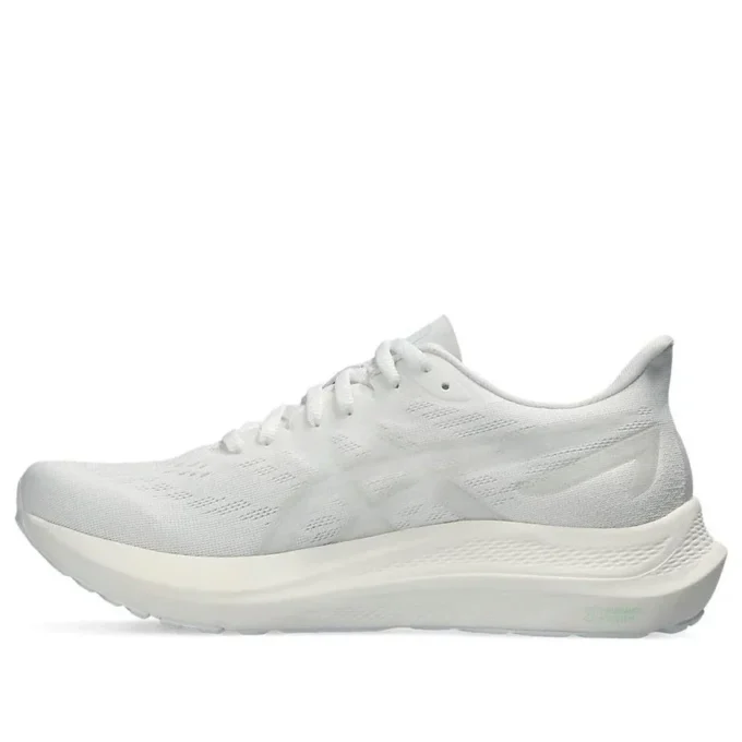Gel-Cumulus 12 “White Off White”