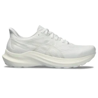 Gel-Cumulus 12 “White Off White”
