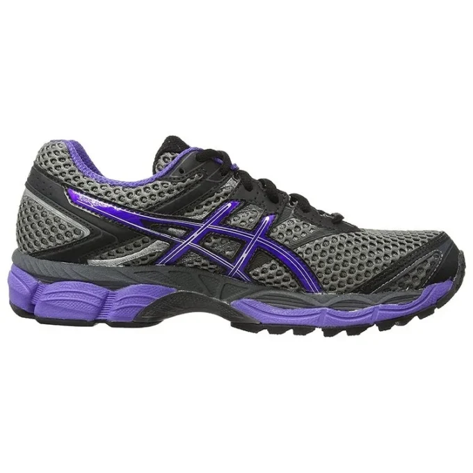Gel-Cumulus 16 GTX “Grey Purple”