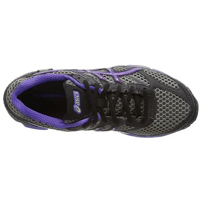 Gel-Cumulus 16 GTX “Grey Purple”