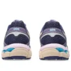 Gel-Cumulus 16 “Purple Cloud Grey Bisque”