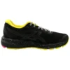 Gel-Cumulus 20 TOKYO SCARPE DA UOMO EDIZIONE LIMITATA “Black Yellow”