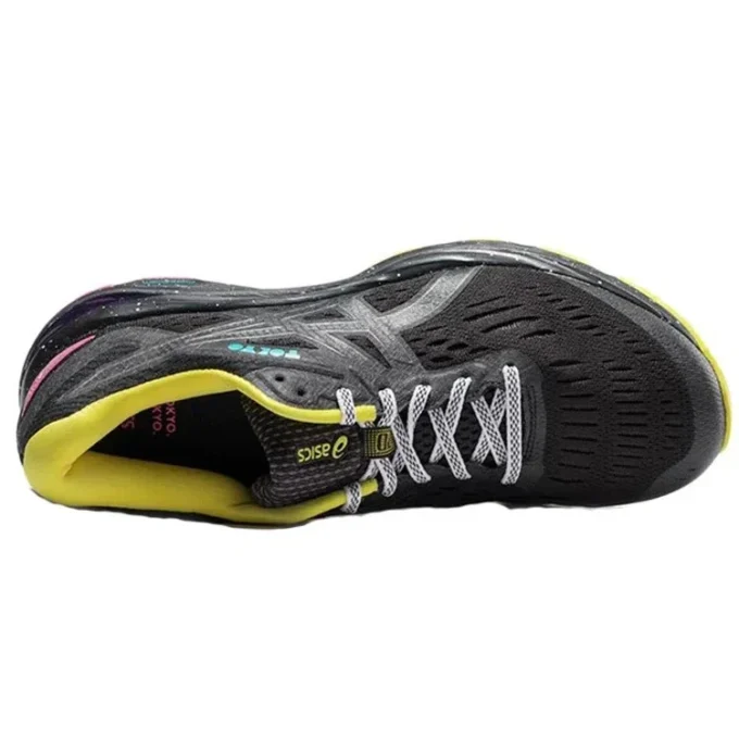 Gel-Cumulus 20 TOKYO SCARPE DA UOMO EDIZIONE LIMITATA “Black Yellow”