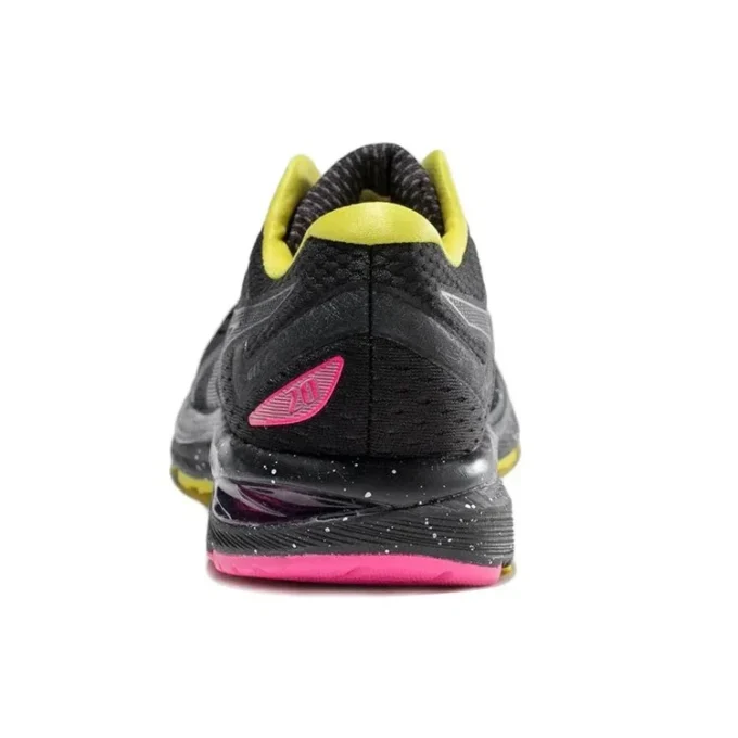 Gel-Cumulus 20 TOKYO SCARPE DA UOMO EDIZIONE LIMITATA “Black Yellow”