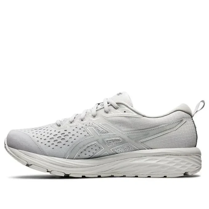 Gel-Cumulus 21 GTX “Glacier Grey”
