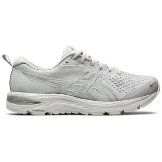 Gel-Cumulus 21 GTX “Glacier Grey”