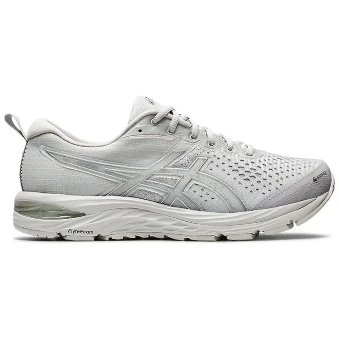 Gel-Cumulus 21 GTX “Glacier Grey”