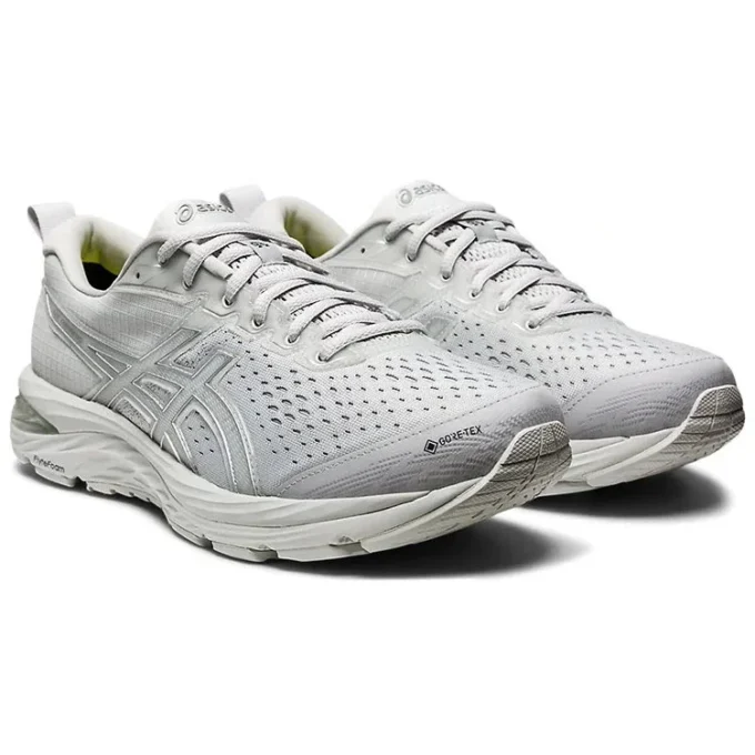 Gel-Cumulus 21 GTX “Glacier Grey”