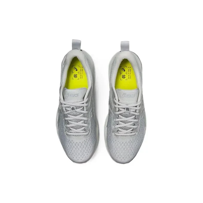 Gel-Cumulus 21 GTX “Glacier Grey”