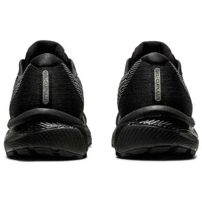 Gel-Cumulus 22 “Black Carrier Grey”