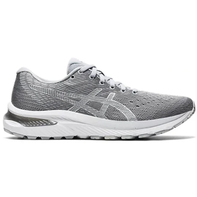 Gel-Cumulus 22 “Piedmont Grey”