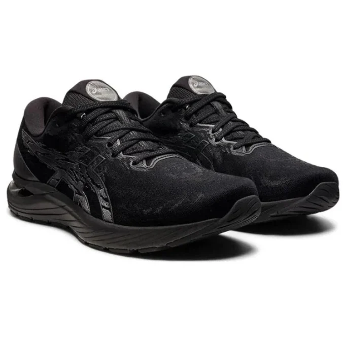 Gel-Cumulus 23 “Black”