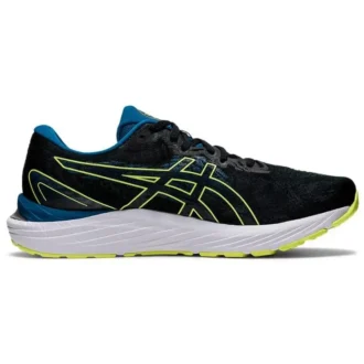 Gel-Cumulus 23 “Black Glow Yellow”