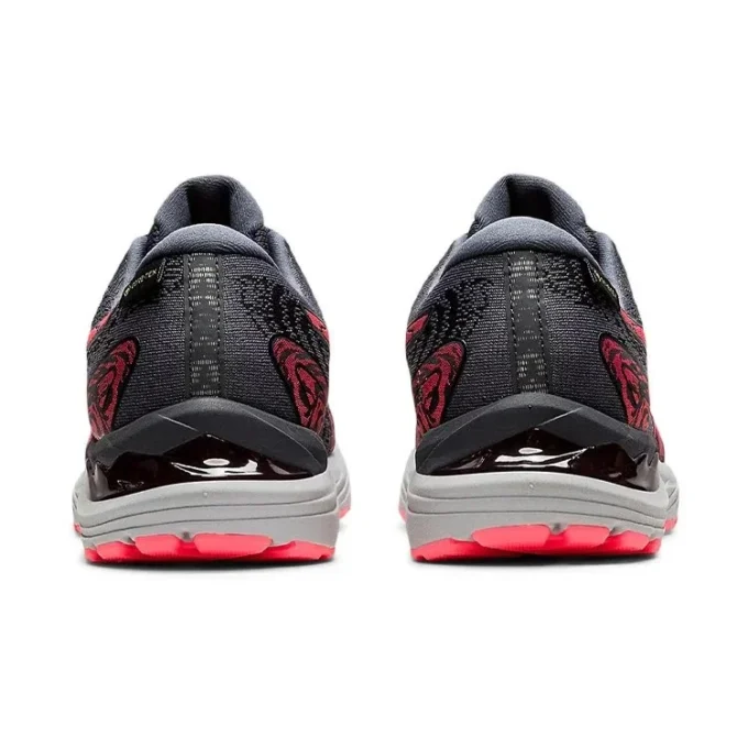 Gel-Cumulus 23 GTX “Carrier Grey Pink”