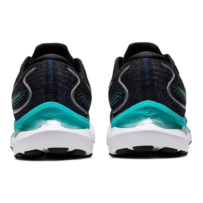 Gel-Cumulus 24 “Black Teal”
