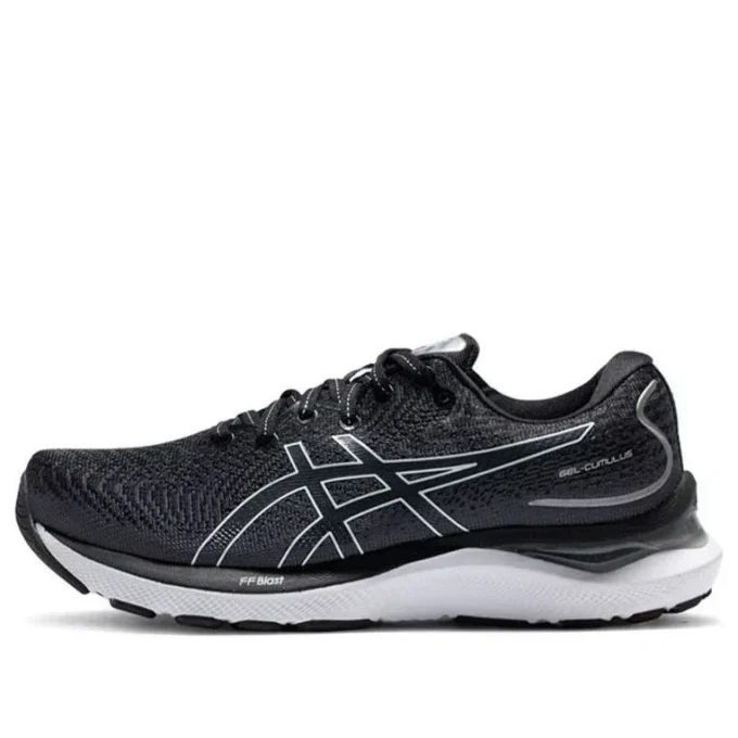 Gel-Cumulus 24 D Wide “Carrier Grey”