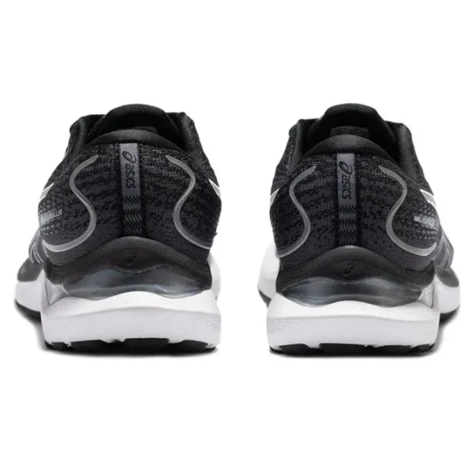 Gel-Cumulus 24 D Wide “Carrier Grey”