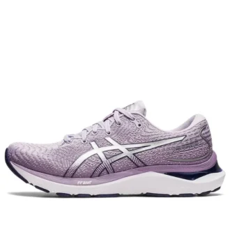 Gel-Cumulus 24 “Dusk Violet Pure Silver”