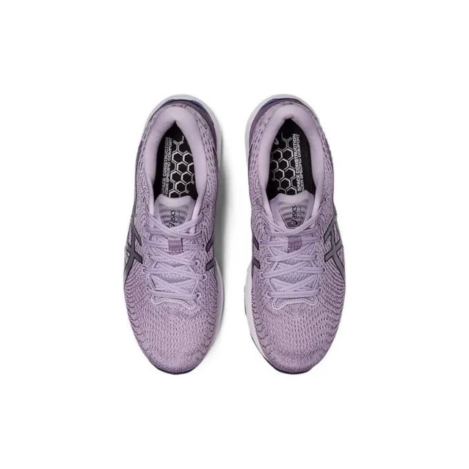 Gel-Cumulus 24 “Dusk Violet Pure Silver”
