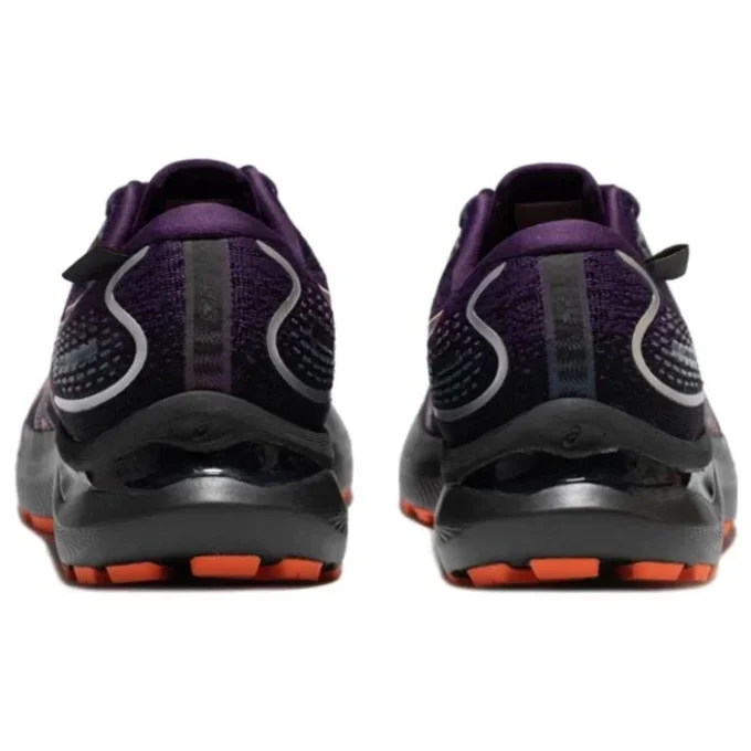 Gel-Cumulus 24 GORE-TEX “Night Shade Nova Orange”