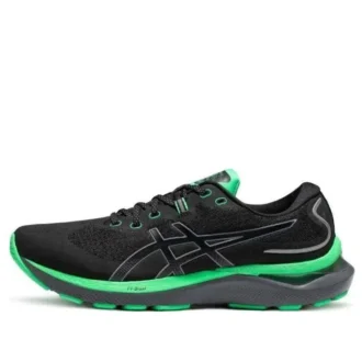 Gel-Cumulus 24 Lite-Show “Black New Leaf”