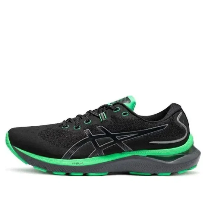 Gel-Cumulus 24 Lite-Show “Black New Leaf”