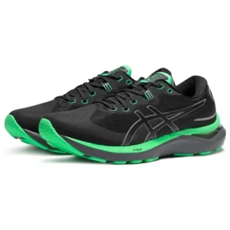 Gel-Cumulus 24 Lite-Show “Black New Leaf”