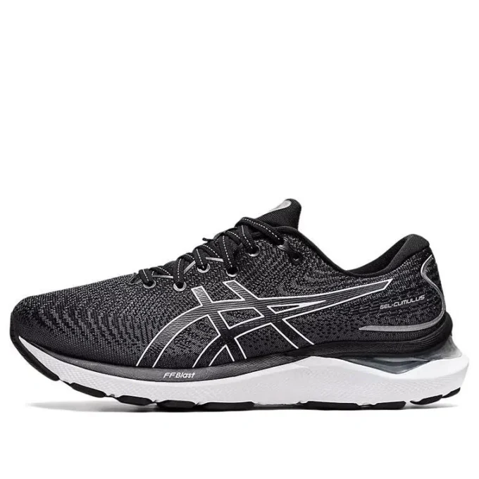 Gel-Cumulus 24 Narrow “Carrier Grey White”